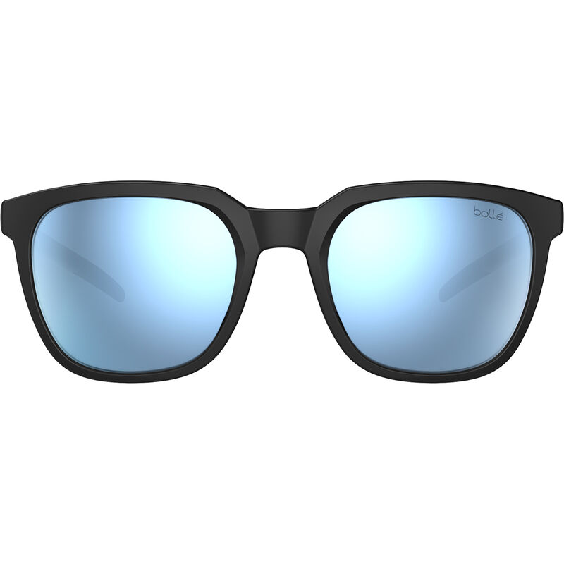 TALENT 2.0, Black Matte-Sky Blue Polarized, hi-res image number null